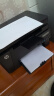 惠普（HP） 126nw A4黑白激光打印机一体机复印扫描多功能打印机办公家用作业咨询购新款1188 M126nw(打印复印扫描+无线有线网络) 实拍图