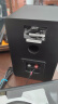 天龙（DENON）SC-N10 音响 音箱 高保真 Hi-Fi 发烧级 书架箱 音箱 黑色 实拍图