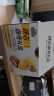 三只松鼠臻芯曲奇礼盒450g/盒 休闲儿童零食早餐饼干办公室零食混合送礼 晒单实拍图