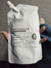 韩伦美羽焕采白泥素颜身体膜水润水嫩亮白鸡皮柔和身体素颜霜身体乳留香 素颜身体膜共 300ml 1袋 （尝鲜装） 实拍图