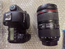 佳能（Canon）EOS 6D Mark II 24-105 USM套机 扫街旅拍套装 实拍图