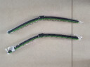欧积无骨雨刮器/雨刷/雨刮片东风标致标志508【11-18款】RCZ原厂原装尺寸A级胶条 实拍图