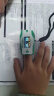 medisana德国儿童血氧仪手指夹式医用级婴幼儿测心率指脉氧仪家用血氧饱和度监测仪宝宝指尖血氧仪氧饱夹C52 实拍图