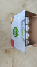 绿杰 苹果醋饮料500ml*8盒 纯苹果汁发酵 无白砂糖非碳酸饮品整箱装 实拍图