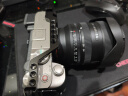 索尼（SONY）FE 24-50mm F2.8 G 全画幅F2.8大光圈标准变焦G镜头(SEL2450G) 晒单实拍图