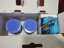 惠氏（Wyeth）膳儿加汪汪队立大功儿童奶粉（3岁以上）(含900g*2罐+400g）礼盒 实拍图