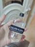 卡尔文克雷恩（Calvin Klein）ck香水 众我中性香水50ml 节日生日礼物送男女友 效期至26年1月 实拍图