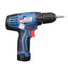 东成电动工具充电钻电动螺丝刀DCJZ23-10E锂电起子手电钻正反双速12V DCJZ23-10【裸机】无电池充电器 实拍图
