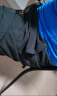 李宁（LI-NING）运动短裤男夏季透气薄款宽松休闲户外速干跑步健身冰丝五分裤2XL 晒单实拍图