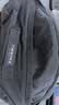 TIMBUK2胸包潮流斜挎包旅行休闲小包时尚运动单肩包男 音速黑 实拍图