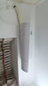 格力（GREE）移动空调冷暖一体机大2匹家用客厅出租屋厨房空调强劲制热小型无外机免安装立式空调KYR-40/NARA1B 晒单实拍图