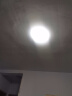 汇炫 led灯盘吸顶灯改造灯板灯芯节能灯泡圆形贴片客厅照明灯珠光源 边驱36WΦ23cm【超亮无频闪】 中性光 实拍图