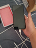 华为 HUAWEI 畅享60 6000mAh+22.5W超级快充 4800万大底超清影像 128GB 幻夜黑 8G+128GB（赠配件大礼包） 95新 实拍图