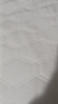 南极人（NanJiren）抗菌泰国乳胶床垫子6D加厚立体双人床褥榻榻米褥子150*200cm 实拍图