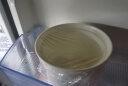 斯凯绨（Sky Top）陶瓷碗带盖炖盅骨瓷隔水汤盅蒸蛋羹燕窝盅家用单人份纯白250ml 实拍图