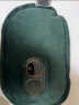 志高（CHIGO）充电热水袋智能数显可调温暖肚子防爆暖水袋暖手宝绿色 晒单实拍图