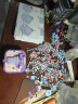 MAIER FEILE六一儿童节玩具女孩生日礼物7-14岁8-12岁女童八音盒兼容乐高积木 实拍图