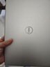 戴尔（DELL）灵越13Pro 5330N 13.3英寸AI超极本EVO高端轻薄女学生办公笔记本电脑 星河银【2.5K屏+100%色域】 新Ultra5/16G内存/2TB固态/定制 指纹 实拍图
