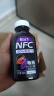 桑加1桑葚汁NFC100%果饮果蔬汁纯果汁无添加饮料整箱非浓缩300ml*10瓶*2箱加果干2袋 实拍图