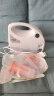 乐康医用雾化机家用儿童医疗雾化型化痰止咳大人小婴儿宠物猫咪雾化器WH01 晒单实拍图