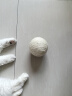 憨憨乐园 猫玩具猫球自嗨3cm弹力幼猫逗猫球毛绒球互动玩耍耐咬猫抓球玩具 实拍图