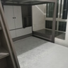 大美不凡上下床 交错式高低双人床男孩双层床带衣柜书桌组合小户型子母床 DZH1192 实拍图