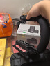 佳能（Canon） EOS 200D二代 200d2单反相机 入门级Vlog数码照相机200DII代 EF-S 18-55 STM 套机 白色 套餐二（限时升级128G内存卡 VLOG性价比） 实拍图