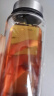 维艾（Newair）玻璃油壶防漏家用厨房油罐小香油调味料瓶子装油罐酱油瓶带盖醋壶 实拍图
