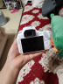 佳能（Canon） EOS 200D二代 200d2代单反相机入门单反vlog迷你单反数码照相机 200DII白拆单机+YN50 1.8人像镜头套装 套餐一【含64G内存卡~送豪华摄影大礼包】 实拍图
