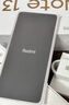 小米 Redmi 红米Note13Pro 国家补贴 骁龙7S 新2亿像素 第二代1.5K高光屏 5g智能手机 12GB+512GB 时光蓝 全网通 实拍图