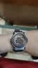 卡西欧（CASIO）手表男士G-SHOCK学生防水运动电子日韩表送男友礼物G-B001MVB-8 实拍图