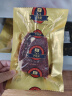 华牧鲜 进口原切谷饲牛肉 纯牛肉饼无淀粉 儿童牛肉饼早餐汉堡 谷饲纯牛肉饼80g*2片 实拍图