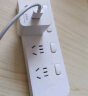 公牛（BULL）USB插座/插线板/插排/排插/接线板 3插孔+3USB口分控插座 GN-B3033 实拍图