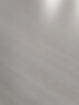 南佩 裤子男夏季薄款韩版潮流冰丝休闲裤男宽松直筒阔腿九分小西裤男 K62-黑色（薄款） XL（110-140斤） 实拍图