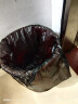 Sodolike尚岛宜家  物业大垃圾桶袋 60*80CM*50只黑 适用40L圆桶加厚商用 实拍图