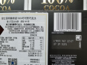 瑞士莲（lindt）临期特价进口瑞士莲特醇可可纯黑巧克力排块70%85%90%99%100%片装 瑞士莲100%黑巧 盒装 50g /24.11月 实拍图