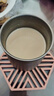 铠斯（KEITH）户外纯钛双层水杯隔热防烫杯子 茶杯茶具泡茶杯套装咖啡杯 450ml双层钛杯 Ti3303 实拍图