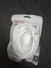 OKSJ【三条装】安卓数据线vivo手机充电线Micro USB线 适用于华为/荣耀/oppox7/x20充电宝1.5米2条+1米 实拍图