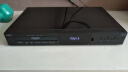 杰科(GIEC)BDP-X800 真4K UHD蓝光播放机 杜比视界高清 4K HDR家庭影院DVD影碟机 USB硬盘播放 播放机 实拍图