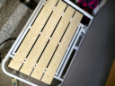 意米之恋沙发床可折叠多功能沙发床两用带储物 1米+海绵床垫厚7cm SF-16 实拍图