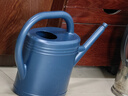 芷郁浇水壶洒水壶大容量塑料浇花家用种菜养花园艺喷壶5L 实拍图
