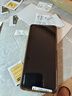 诗膜轲 适用OPPO A93钢化膜a93全屏覆盖膜PEHM00高清护眼防指纹防摔手机膜 OPPOA93全屏钢化膜【超清4K】2片装 实拍图