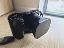 JJC 相机遮光罩 适用于尼康Z 40mm F2(SE)/Z 26mm F2.8镜头ZFC Z30 Z5 Z50 Z9 Z6II Z7II Z62保护配件 遮光罩 实拍图