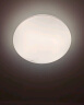 ARROW箭牌照明卧室灯LED吸顶灯圆形客厅灯阳台餐厅灯具简约JPX111 晒单实拍图