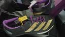 阿迪达斯（adidas）塞维尔9秒77 东京世锦赛田径精英Adidas Ambition2短跑中长跑钉鞋 Ambition 1代/HQ1075/黑豹联名/全能战士 43.5 实拍图