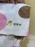 逍酷幼儿园姓名贴熨烫防水防撕免缝衣服名字贴儿童小学生准备入园用品 24枚【简约款】送加热夹板 实拍图