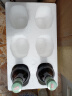 和三年陈（3年陈）上海老酒 半干型黄酒整箱 12瓶装量贩装 500mL 12瓶 整箱装 实拍图