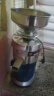 乐创（lecon）豆浆机商用全自动渣浆分离现磨免过滤米浆豆腐脑机早餐店用肠粉机40kg/H LC-100BZ 实拍图