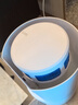 米家 小米纯净式智能加湿器 Pro滤芯 银离子材质干净加湿水洗多次使用 拆洗方便适配于纯净式加湿器Pro 米家纯净式智能加湿器Pro 滤芯 实拍图