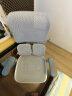 西昊Doro S300人体工学电脑椅 家用办公椅椅子久坐舒服 电竞椅老板椅  晒单实拍图